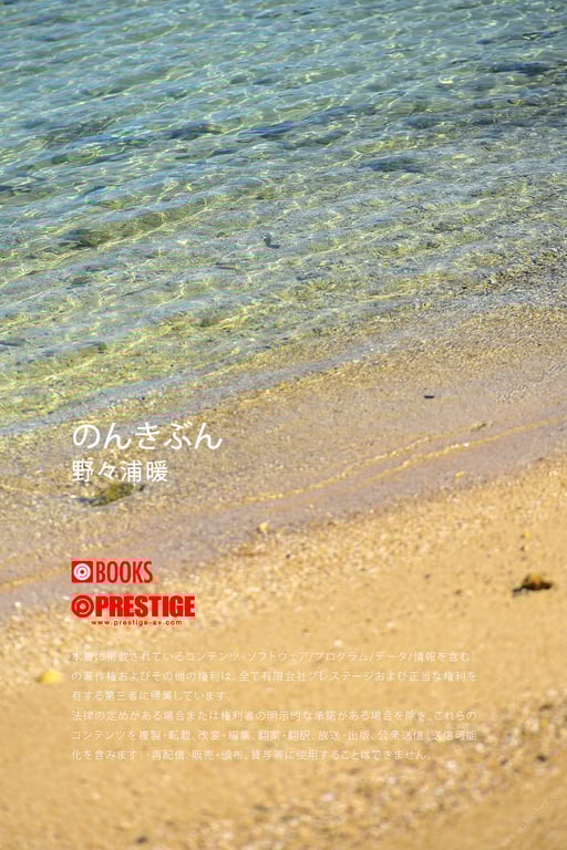 图片[108]-#のんきぶん【ヘアヌード写真集】 PRESTIGE DIGITAL BOOK SERIES - 全本免费在线观看-阅图吧