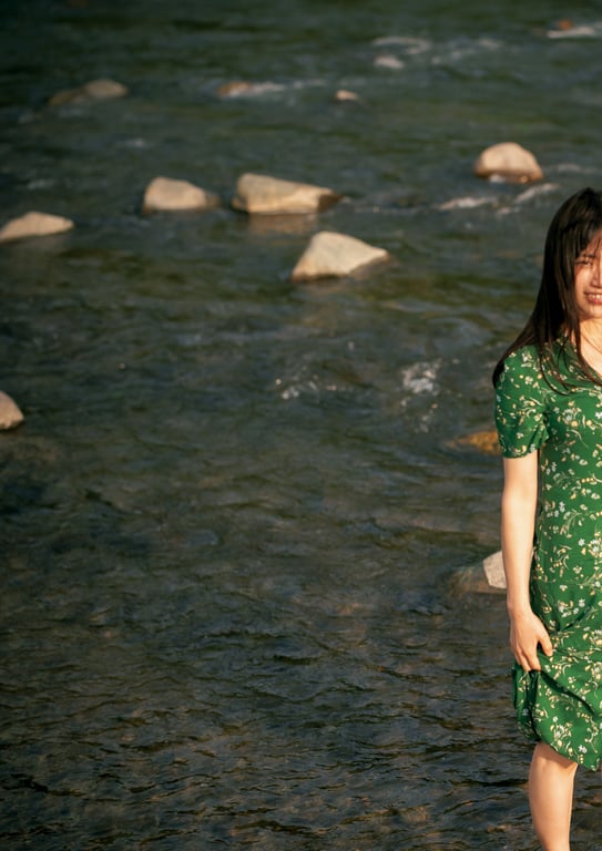 图片[163]-#鈴原りこ1st写真集 柔软温暖。54カット増 大増190ページデジタル完全版 - 全本免费在线观看-阅图吧