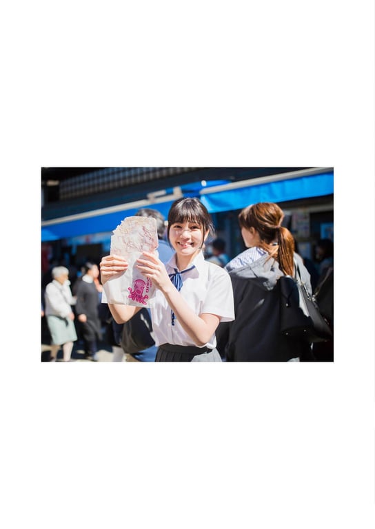 图片[39]-白皙-BABEL 白鸟优菜1st VISUAL BOOK(2022.10.09) - 阅图吧-阅图吧