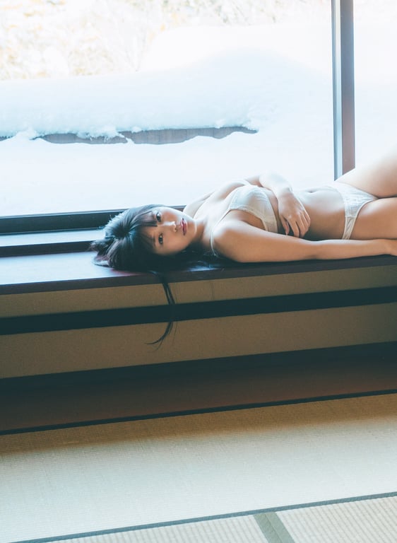 图片[66]-#松下玲绪菜2nd写真集 in the seasons - 全本免费在线观看-阅图吧