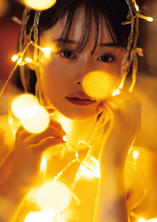 图片[22]-MINAMO写真集 爱之果实 - 在线免费观看-阅图吧