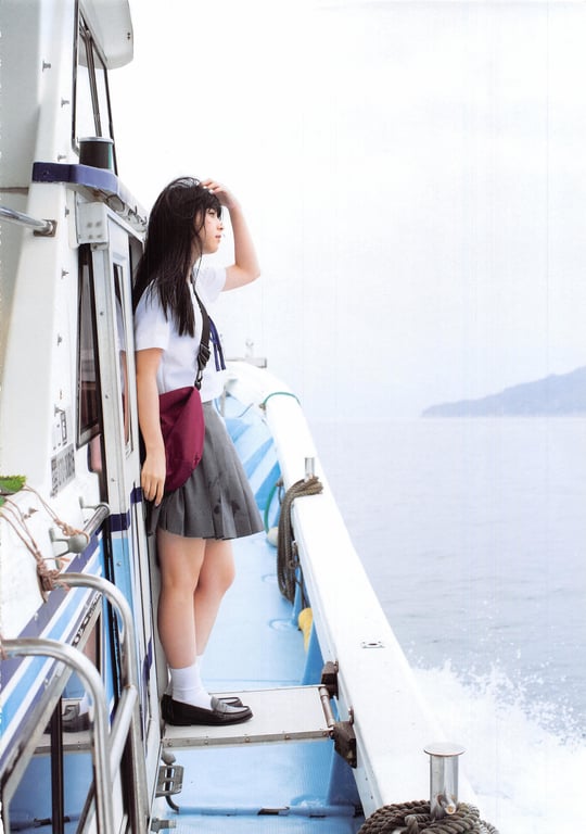 图片[106]-#Natsumi Matsuoka – Postscript (SR) - 全本免费在线观看-阅图吧