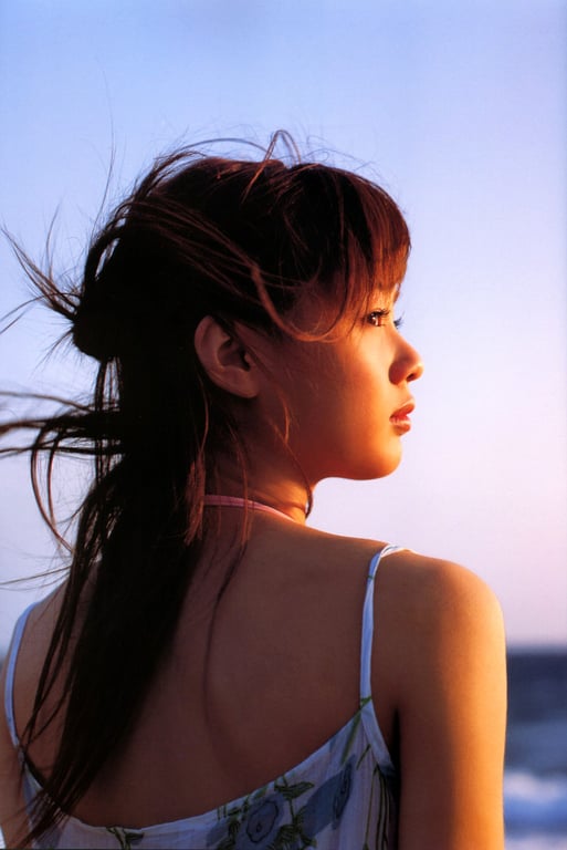 图片[73]-2006.06.24 新垣里沙 写真集 盛夏 - 在线免费观看-阅图吧