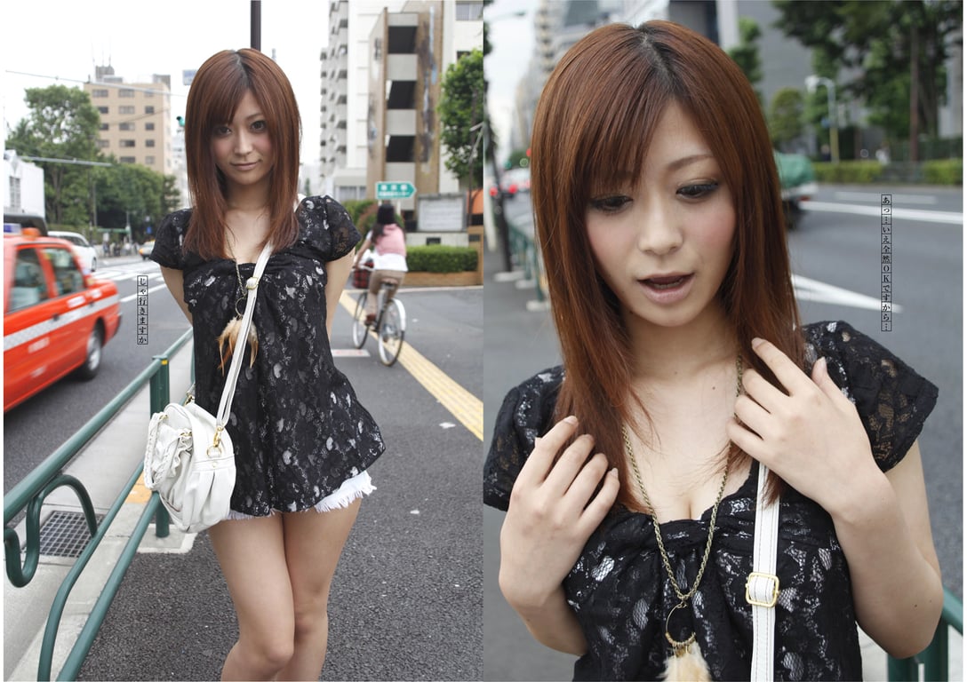 图片[3]-#キカタン女優ハメ撮り写真集 vol.1 さとう遥希、貸します (リベラルアーツ) - 全本免费在线观看-阅图吧