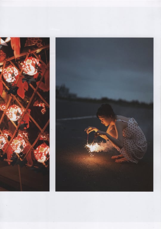 图片[45]-Yui Yokoyama 横山结衣 1st Photobook - Immature Light 未熟之光 (2021-02-22) - 在线免费观看-阅图吧