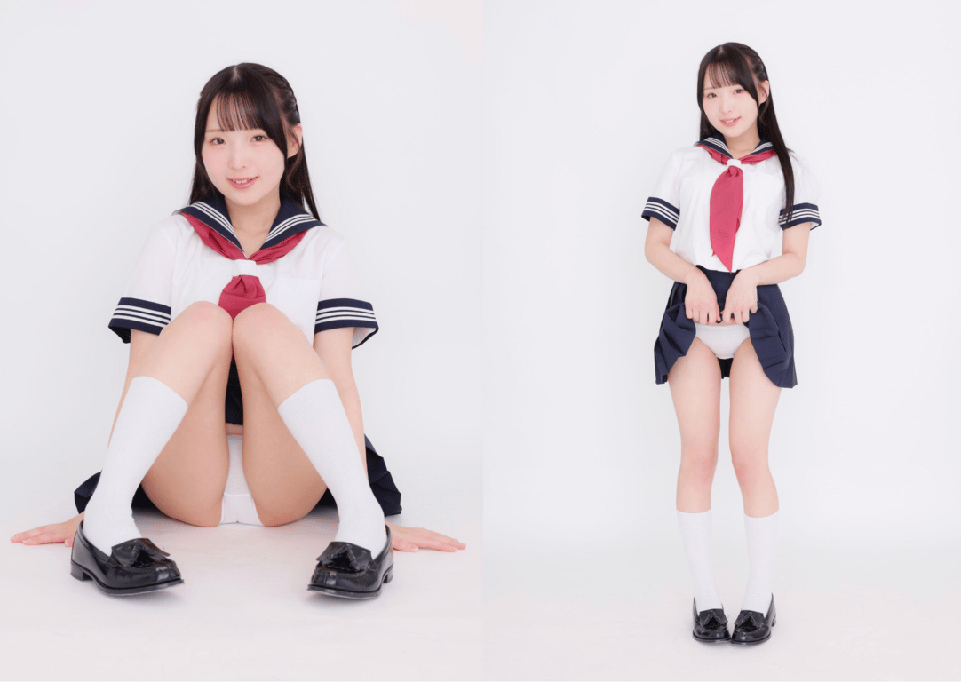 图片[11]-#来生かほ THE王道 童颜ｘ美体ｘ性感 = かほちゃん！ - 全本免费在线观看-阅图吧