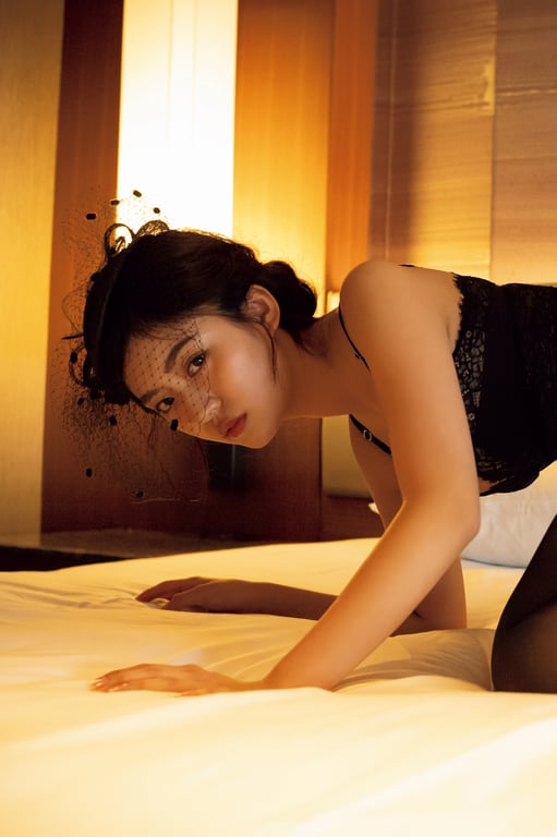 图片[105]-#週刊現代デジタル写真集【寫真文學館】豊田ルナ×Fitzgerald「The Great Gatsby」(2023-12-27) - 全本免费在线观看-阅图吧