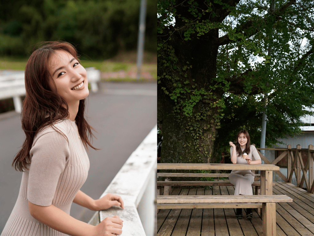 图片[12]-#紗綾同行的1晚2天温泉雾九州豪华列车之旅 週刊ポストデジタル写真集[82pics] - 全本免费在线观看-阅图吧