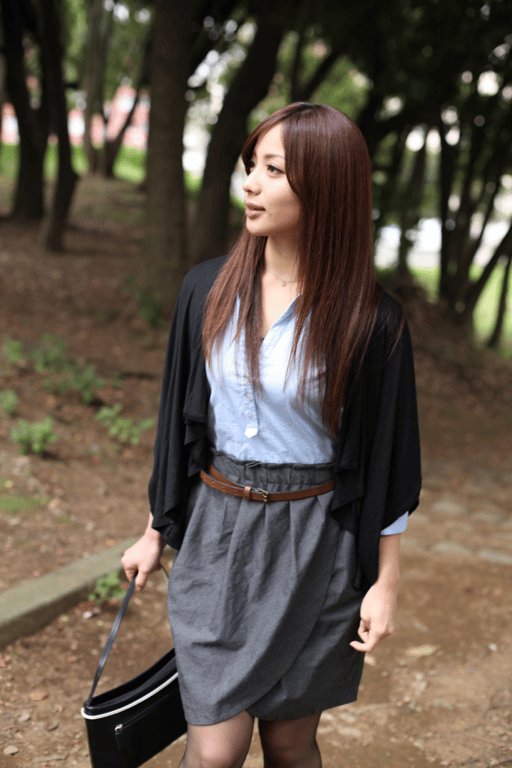 图片[5]-#若妻名媛俱乐部 My Wife Celeb Club vol.11 新山里奈 (佐佐木恋海) - 全本免费在线观看-阅图吧