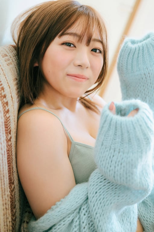 图片[29]-武田智加　【增量版　全５０Ｐ】ヤンマガアザーっす！＜ＹＭ２０２４年１号未公开镜头＞　ヤンマガデジタル写真集 - 在线免费观看-阅图吧