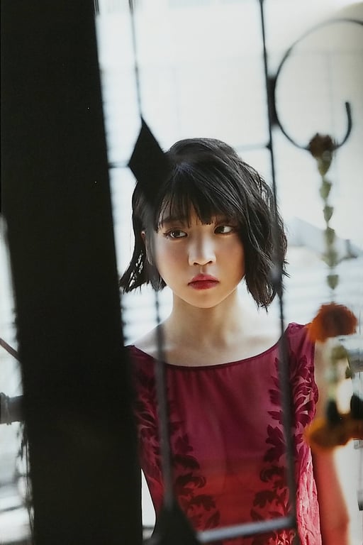 图片[100]-#根本凪首本写真集『Spica』 - 全本免费在线观看-阅图吧