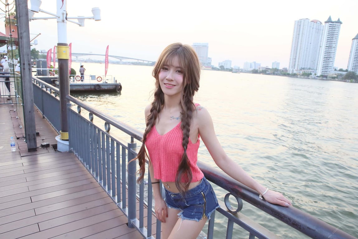 图片[124]-#國民初戀女神 陳可詰 First Love (2018-12-10) - 全本免费在线观看-阅图吧