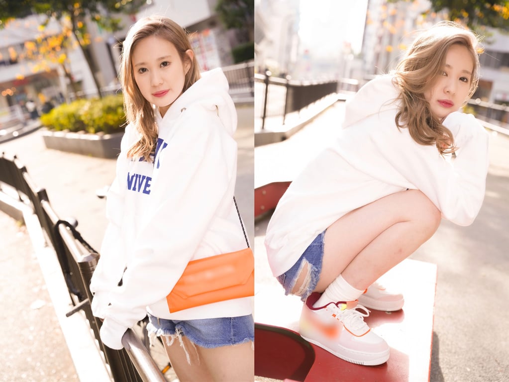 图片[7]-かれん STREET QUEEN AV DEBUT - 在线免费观看-阅图吧