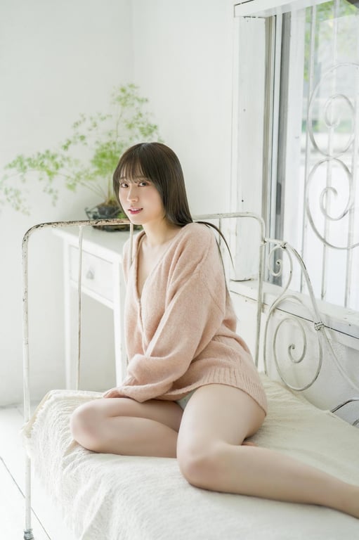 图片[31]-#大白桃子 白桃〜刚采摘的果实其他剪辑集〜 (IDOL The Great Age of Discovery) - 全本免费在线观看-阅图吧