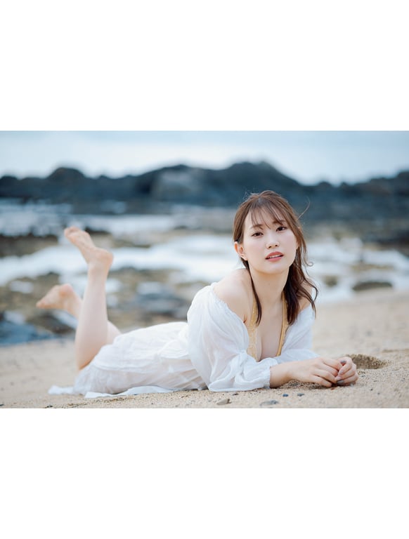 图片[9]-#Ravish 美谷朱里写真集 Asagei SEXY女优写真集 - 全本免费在线观看-阅图吧