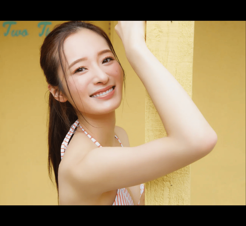 图片[55]-#FRIDAYデジタル写真集 神谷明采『Miss东大的初次比基尼！豪华120页』全カット - 全本免费在线观看-阅图吧