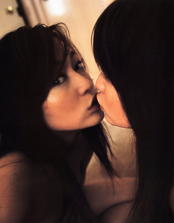 图片[66]-#Kana Ito 伊藤加奈 – SWITCH(20040101) - 全本免费在线观看-阅图吧