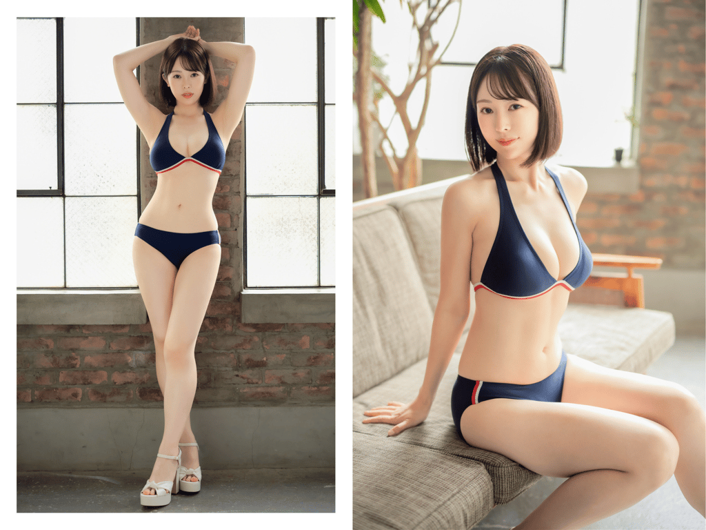 图片[9]-2024.11.29 Femme Fatale -命运之女- 望月菜七子 【一般写真集】 - 在线免费观看-阅图吧