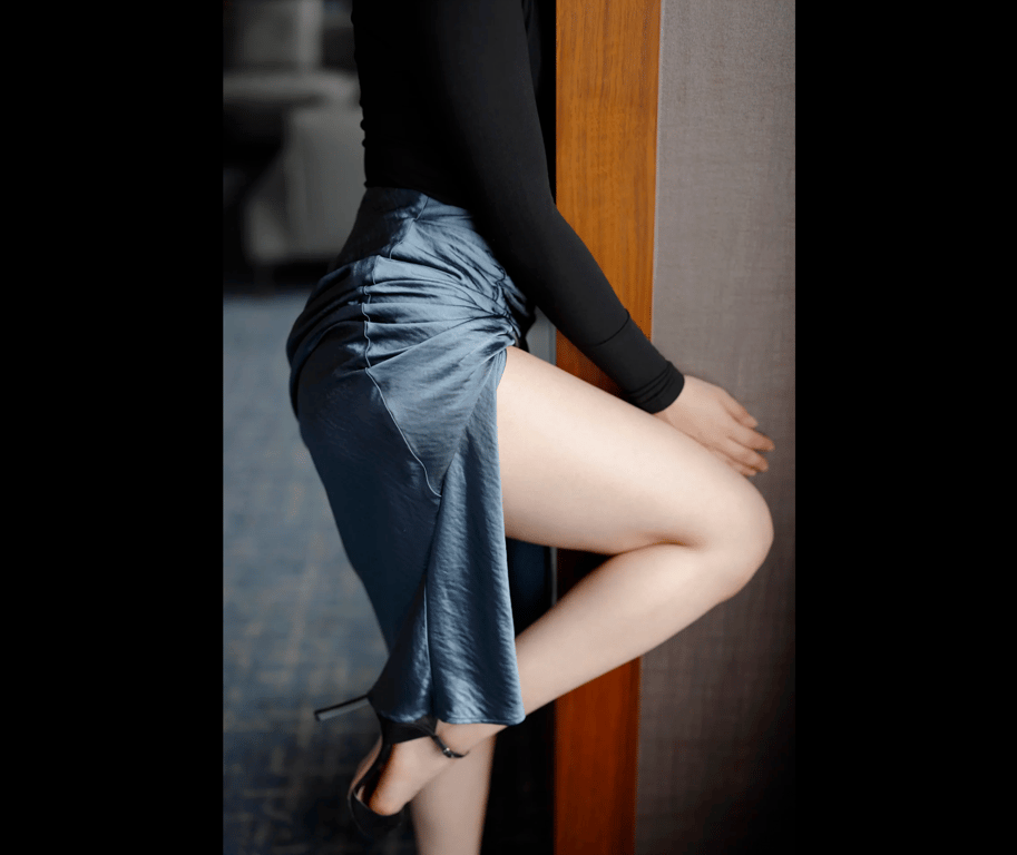 图片[19]-#奥山和纱「密会Sweet Room」 - 全本免费在线观看-阅图吧