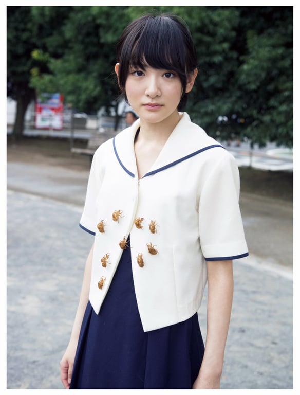 图片[108]-初森ベマーズ 电子写真集 Vol.02 - 在线免费观看-阅图吧