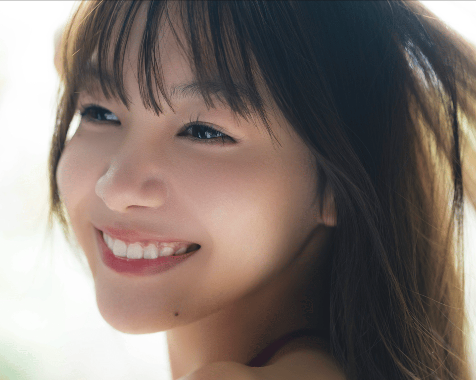 图片[5]-#FLASHデジタル写真集 吉澤遥奈『恋上了美人鱼』 - 全本免费在线观看-阅图吧