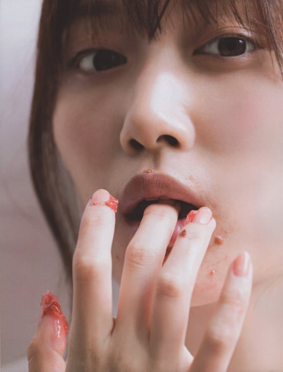 图片[120]-#乃木坂46 山下美月1st写真集「忘不了的人」 - 全本免费在线观看-阅图吧