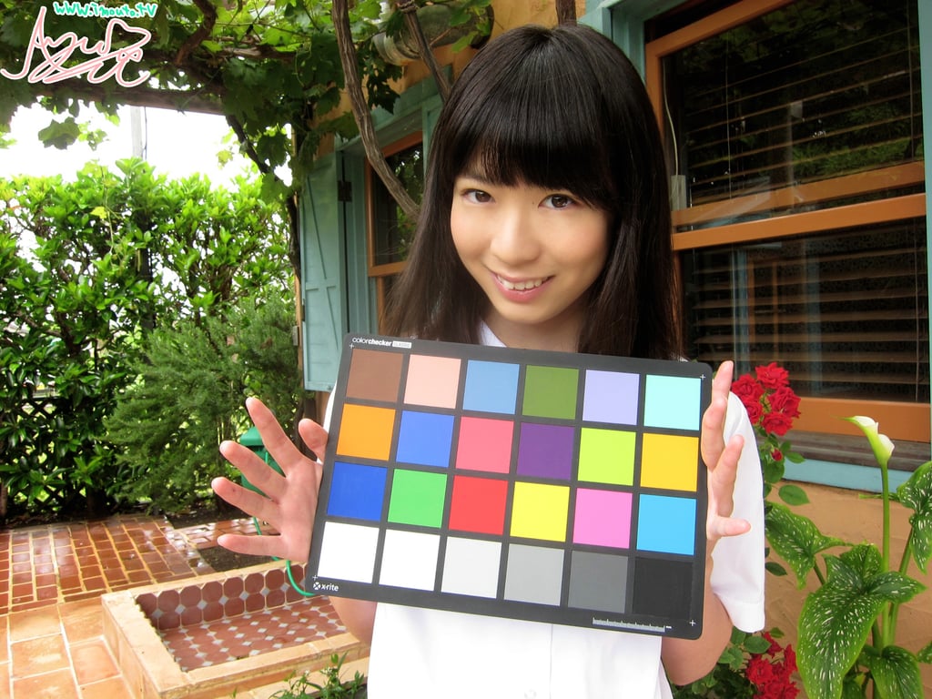 图片[47]-牧原あゆ 『夏少女 maga』 - 在线免费观看-阅图吧