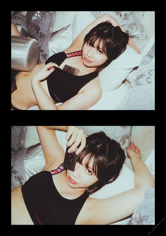 图片[85]-##Escape石原希望 - 全本免费在线观看-阅图吧