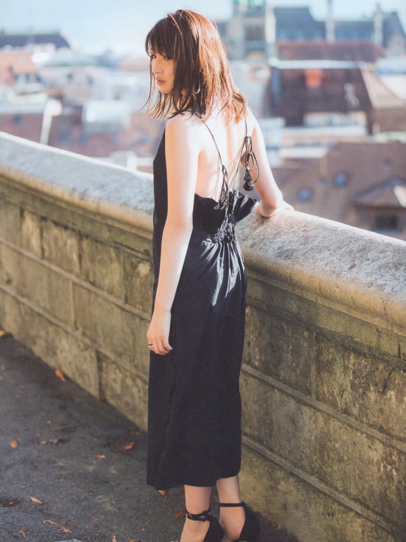 图片[80]-#井上小百合ファースト写真集「存在」 - 全本免费在线观看-阅图吧