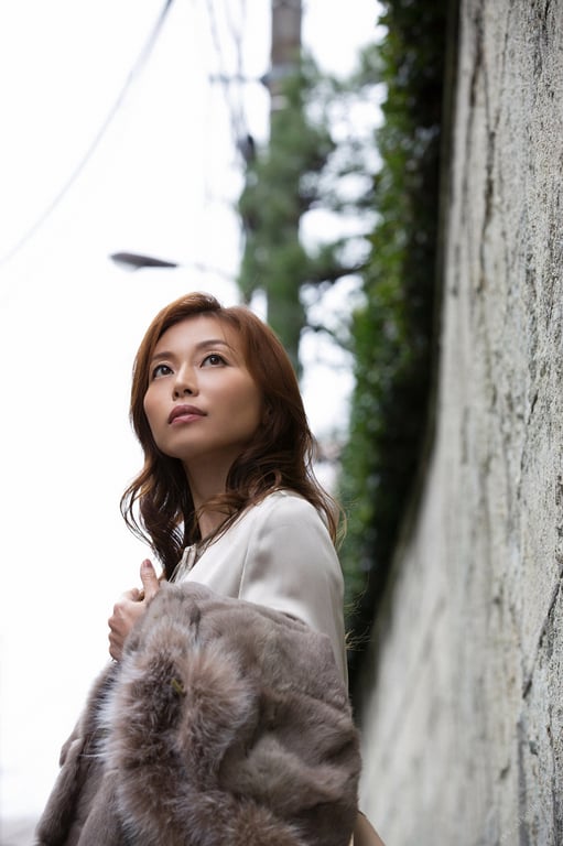 图片[59]-#Joshi Kirino 桐野女士 – Wakeari woman 有隐情的女人 (2020-06-19) - 全本免费在线观看-阅图吧