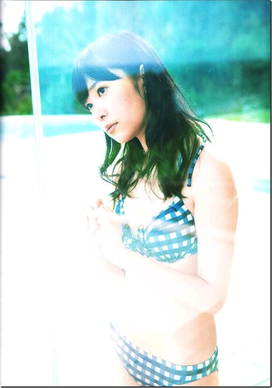 图片[126]-#Rino Sashihara 指原莉乃 – Lost to a cat 输给了猫 (2013-12-26) - 全本免费在线观看-阅图吧