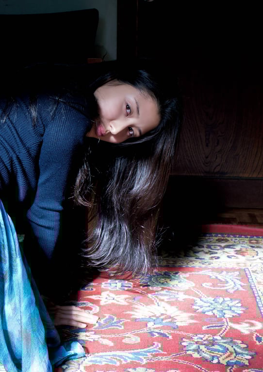 图片[34]-#Manami Hashimoto 橋本愛美 – Aino Shizuku 愛之滴 (2014-06-27) - 全本免费在线观看-阅图吧