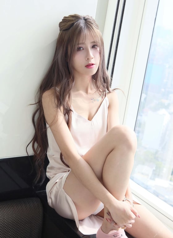 图片[139]-#國民初戀女神 陳可詰 First Love (2018-12-10) - 全本免费在线观看-阅图吧