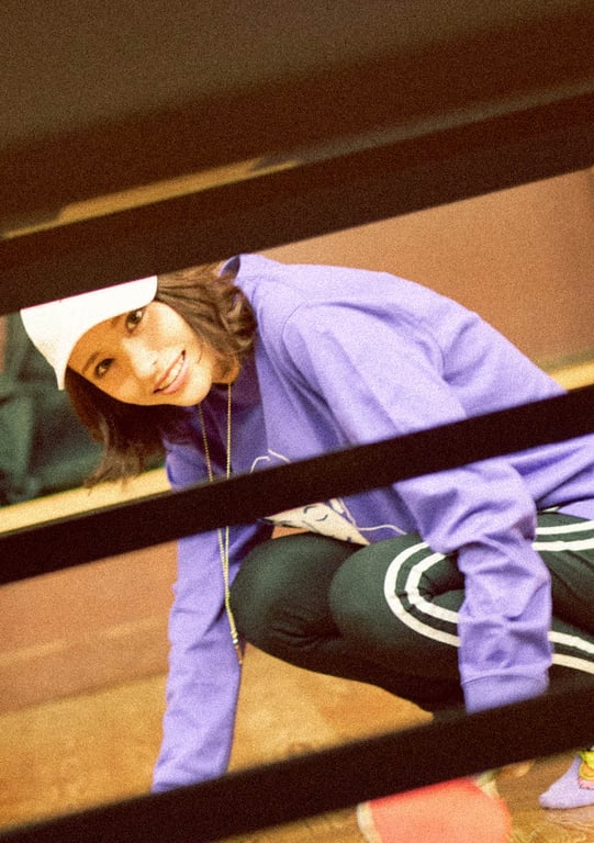 图片[43]-#NEWLOOK【girl meets street】伊藤舞雪 - 在线免费观看-阅图吧