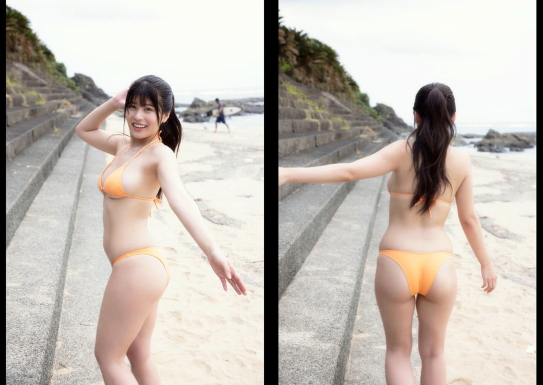 图片[39]-#Exciting Girls 千岁佳乃数字写真集 Vol.2 - 全本免费在线观看-阅图吧