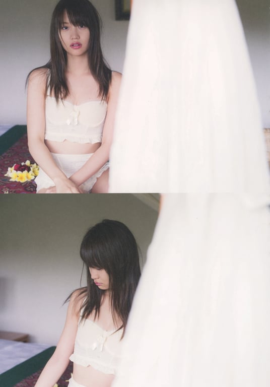 图片[78]-#Mariya Nagao 永尾玛丽亚 1st Photobook – Beautiful cells 美丽的细胞 (2016-03-10) - 全本免费在线观看-阅图吧