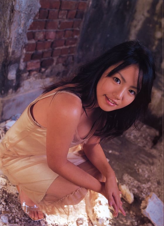 图片[72]-#Sayaka Isoyama 矶山沙也加 – Soft(20020301) - 全本免费在线观看-阅图吧