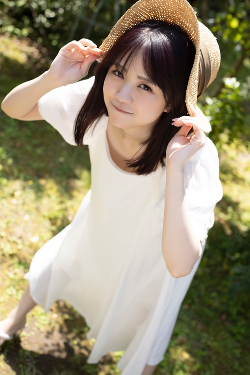 图片[13]-[FLASH Photobook] Tsumugi Hashimoto 桥本纺 - The best in Osaka is the best in Japan! 大阪第一就是日本第一！ (2023-06-20) - 在线免费观看-阅图吧