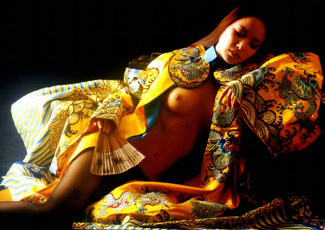 图片[83]-#Yua Aida 相田梦爱 – YUA - 全本免费在线观看-阅图吧