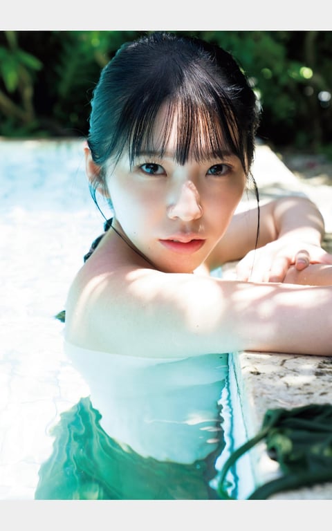 图片[39]-#Marina Nagasawa 长泽茉里奈 & Seera Nagasawa 长泽圣爱 – W pocchi (2022-11-18) - 全本免费在线观看-阅图吧