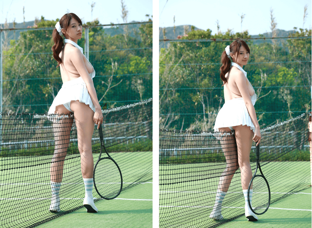 图片[36]-染谷有香 数字写真集 SECRET LOVER 被爱之躯 恋爱这件事 - 在线免费观看-阅图吧