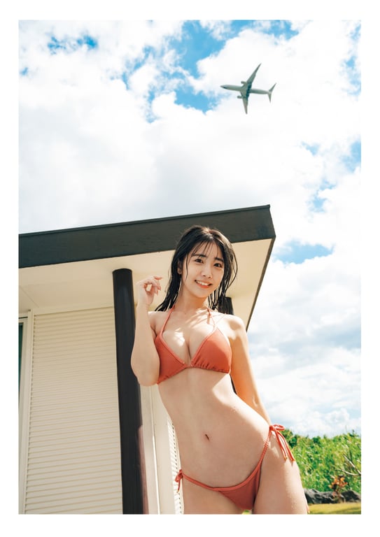 图片[35]-#天羽希純写真集 『Kiss Miss Kiss』 - 全本免费在线观看-阅图吧