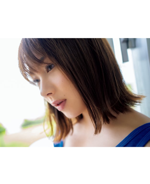 图片[87]-2020.01.07 石田亚佑美 写真集 『 believe in oneself 』 - 在线免费观看-阅图吧