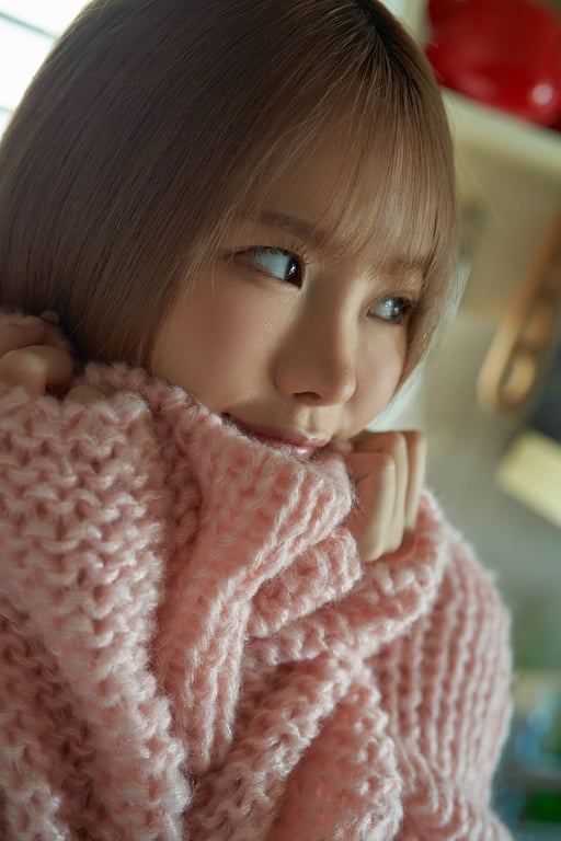 图片[5]-#松本一花 デジタル写真集 好きにしていいよ… - 全本免费在线观看-阅图吧