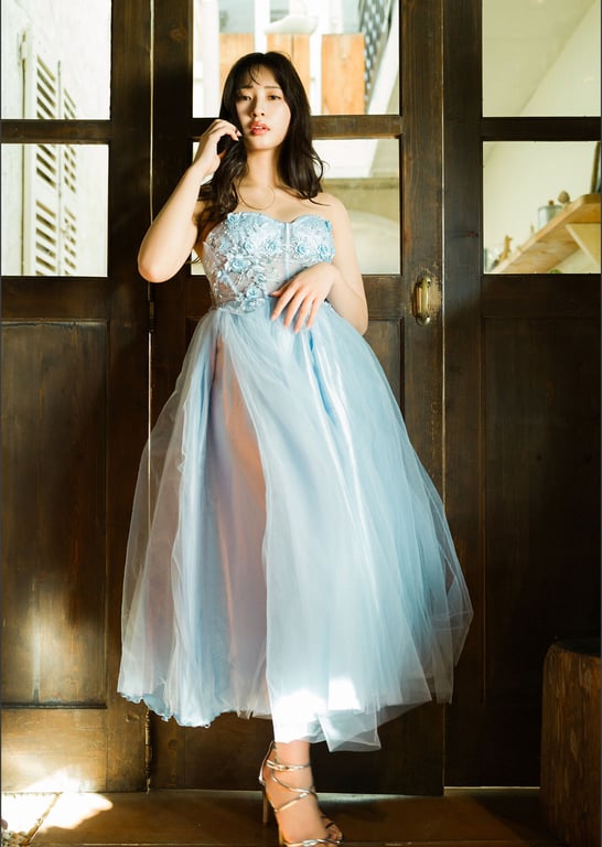 图片[43]-[デジタル限定] 松本日向 写真集 『 麗しのシャルマン 』 (ワニブックス デジタル写真集) - 在线免费观看-阅图吧