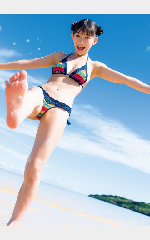 图片[57]-#Marina Nagasawa 长泽茉里奈 & Seera Nagasawa 长泽圣爱 – W pocchi (2022-11-18) - 全本免费在线观看-阅图吧