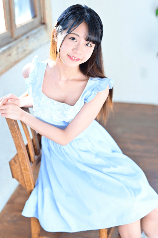 图片[4]-#永野いち夏 憧憬你的笑容 (ギリギリ★あいどる倶楽部) - 全本免费在线观看-阅图吧