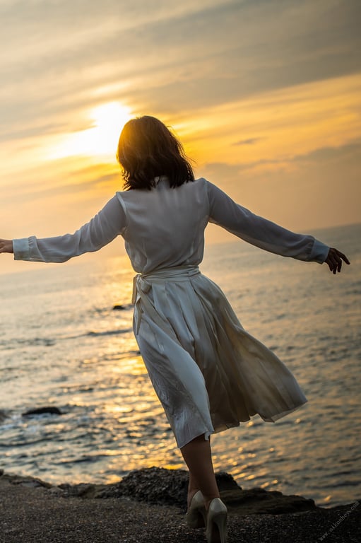 图片[66]-#【仅电子版完全未公开画面】永冈怜子「花一华－karen－」 周刊现代digital写真集 - 全本免费在线观看-阅图吧