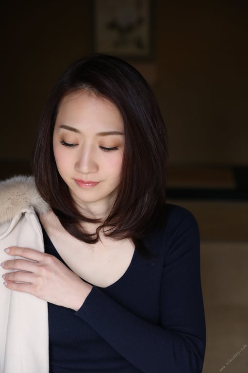 图片[5]-#Kana Mito 水户香奈 – A person who loves flowers 花を愛でる人 (2019-10-28) - 全本免费在线观看-阅图吧