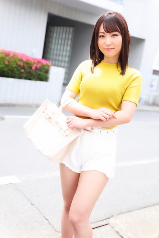 图片[15]-#激写美女 PHOTO & LINGERIE 七嶋舞 - 全本免费在线观看-阅图吧